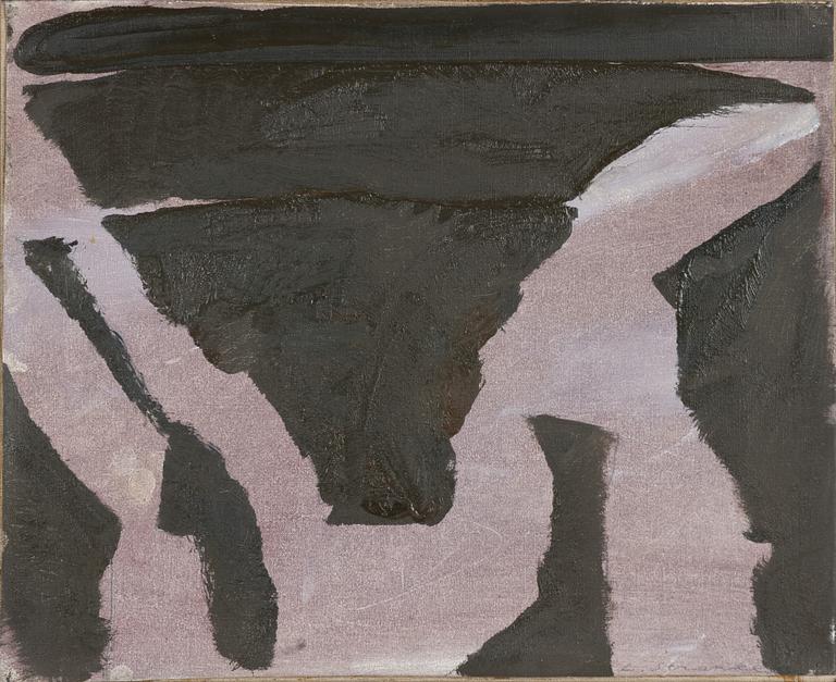 Laris Strunke, "Vägar".