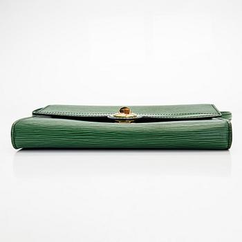 Louis Vuitton, pochette/väska, "Arche".