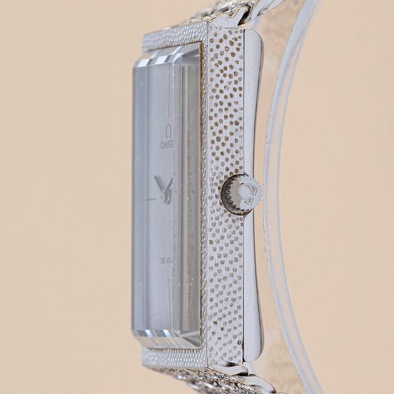 Omega, De Ville, ca 1969.