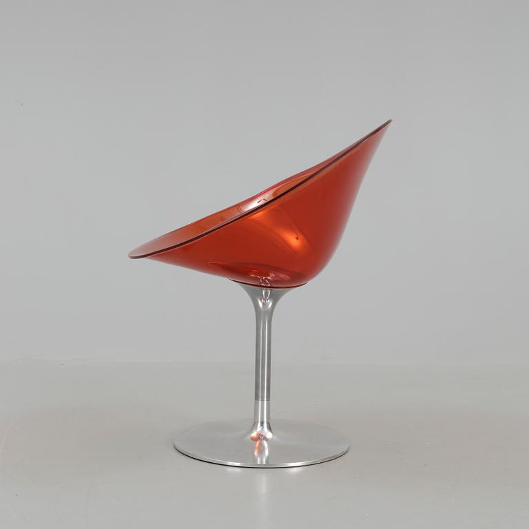 STOL, "Eros", Philippe Starck för Kartell.