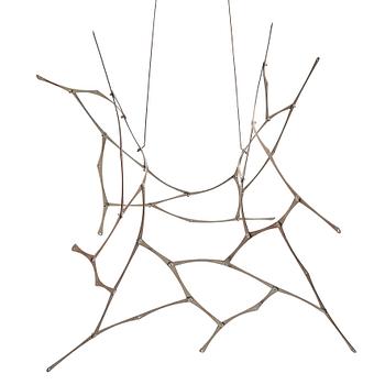 92. Lars Englund, Utan titel.