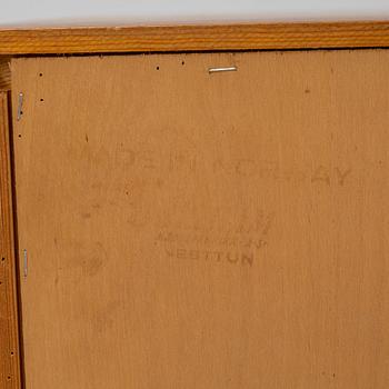 Sideboard, 1900-talets mitt.