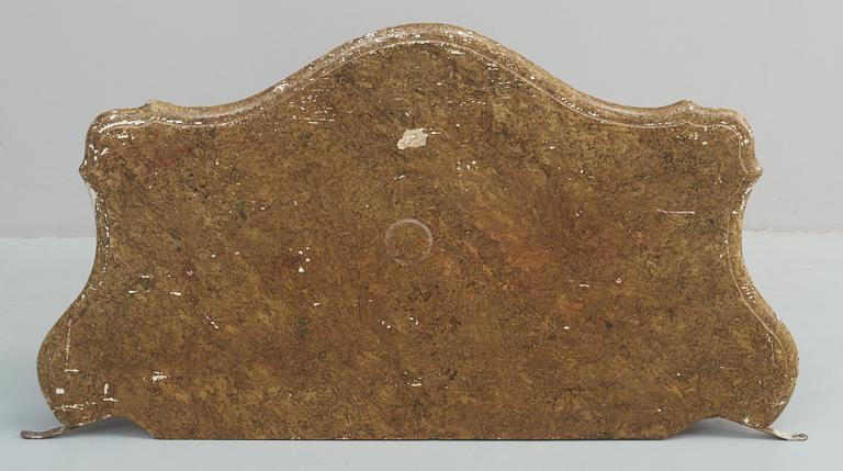 KONSOLBORD, 1800-tal.