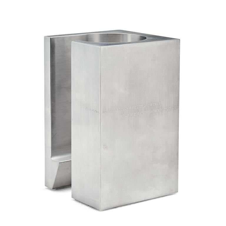 Thomas Eriksson, "Badhus - the life foundation".