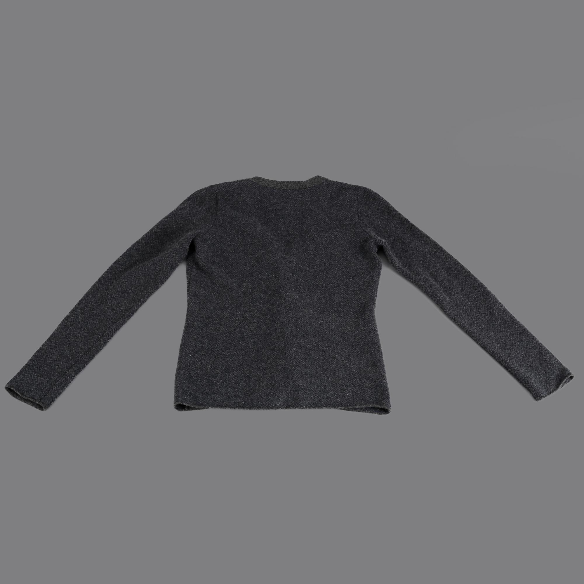 CARDIGAN, ylle, Love Moschino, Italien.