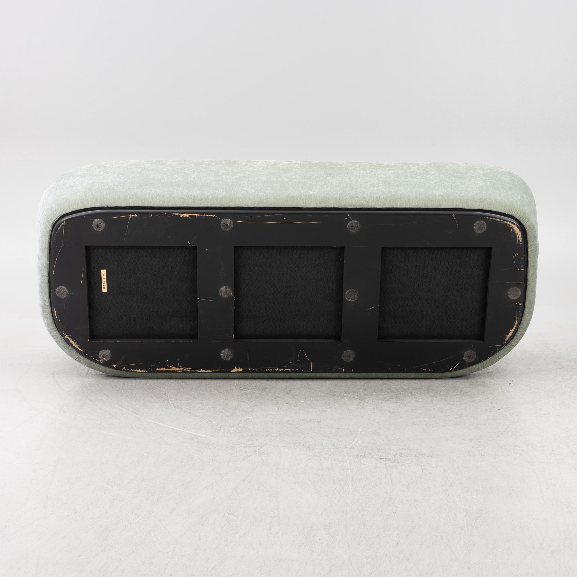 Space Copenhagen, sofa, 'Stay', Gubi, Denmark.