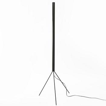 Achille & Pier Giacomo Castiglioni, A 'Luminator' floor lamp, Flos, Italy.