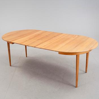 MATSALSGRUPP, 12 delar, bland annat "Herrgården", Carl Malmsten.