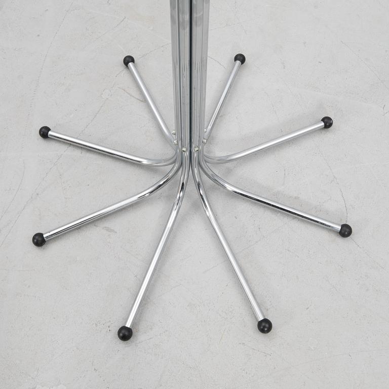 Sidse Werner, "Coat Tree" hall stand for Fritz Hansen Denmark circa year 2000.