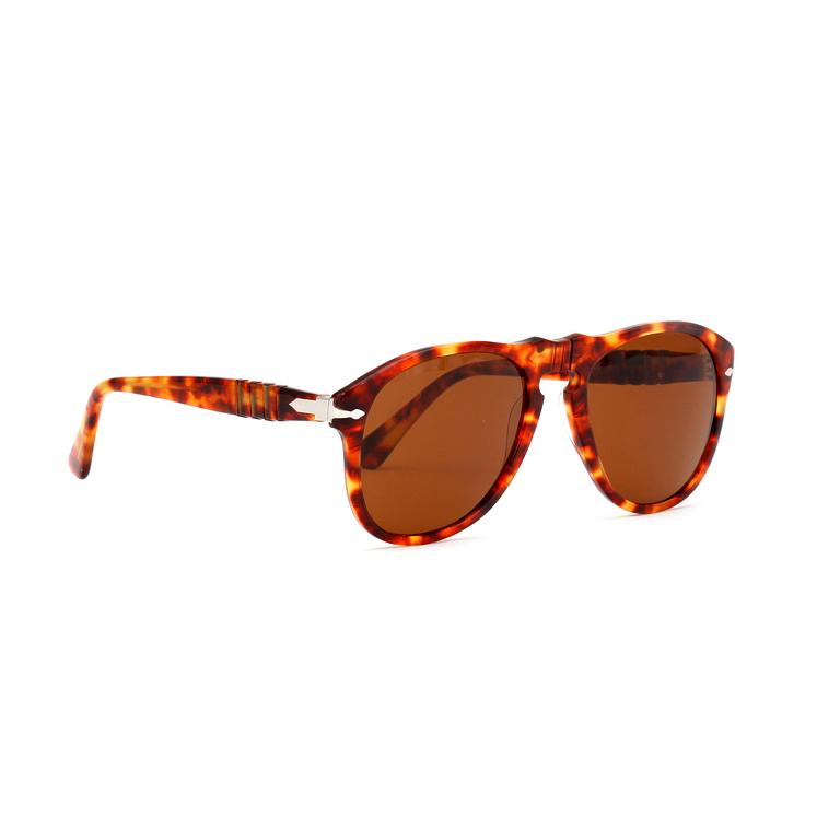 PERSOL, a pair of sunglasses, nr. 649.