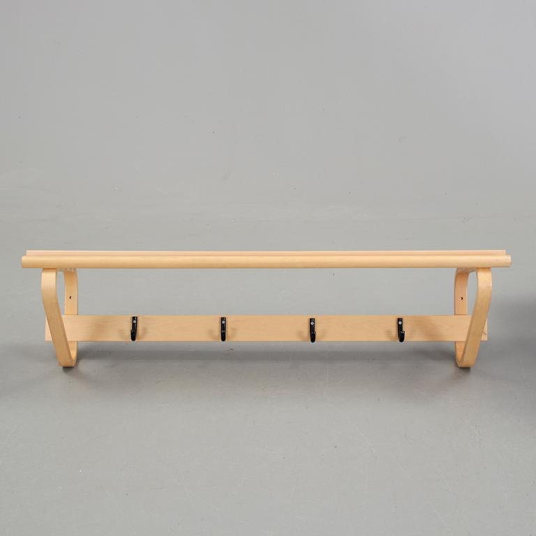 HATTHYLLA, modell 109, Alvar Aalto, formgiven 1935-36.