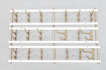 THREE HANGERS, Anderstorp, second half of the 20th century.