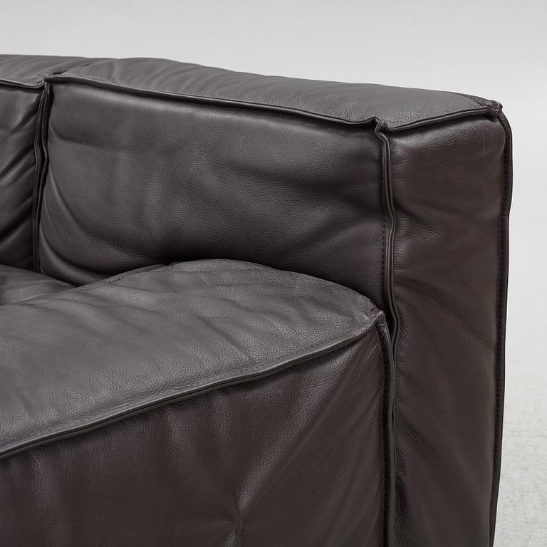 Claesson Koivisto Rune, sofa, "Boxplay", Swedese, designed in 2009.