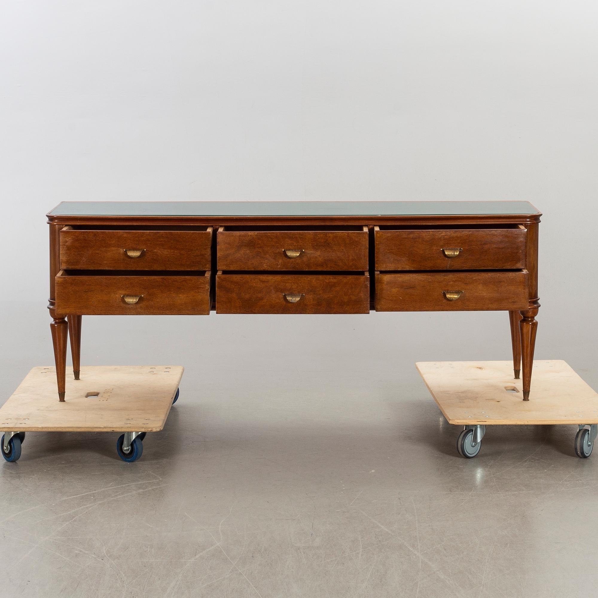 SIDEBOARD, 1950-TAL.