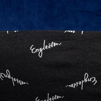 Soffa, "Mind" 4-sits, Englesson,