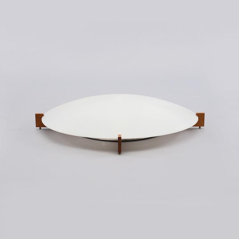 TAKPLAFOND, "Plafo", Uno och Östen Kristiansson, Luxus, 1900-talets andra hälft. Höjd ca 13 cm.