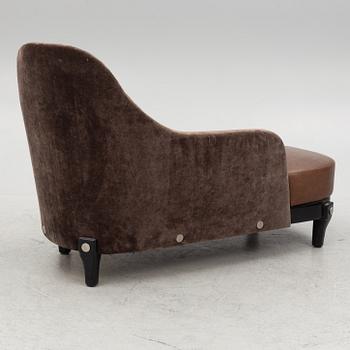 Gert Wingårdh, a contemporary daybed.