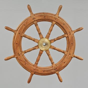 BÅTRATT, 1900-tal.