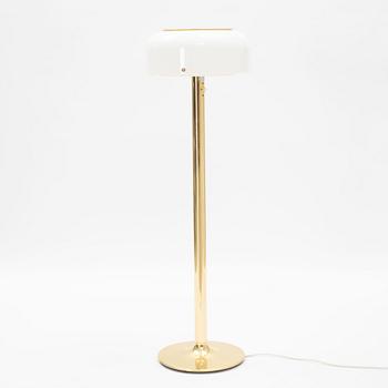 Anders Pehrson, floor lamp, "Knubblingen", Ateljé Lyktan, Åhus.