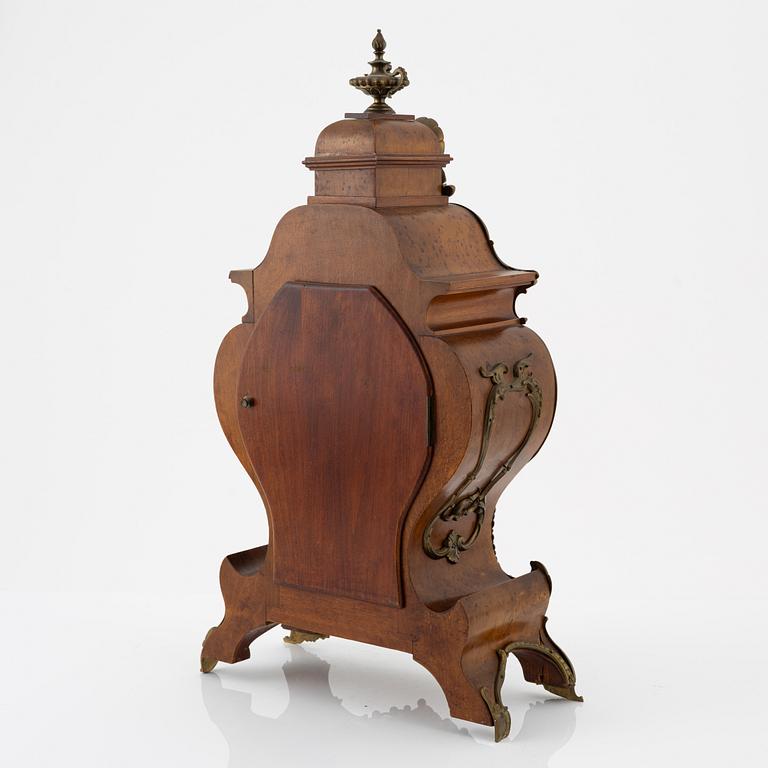 Konsolur, Louis XIV-stil, Lenzkrich, Tyskland,  1800-talets andra hälft.