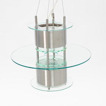 Louis Poulsen, Ceiling Lamp, model "Corona".