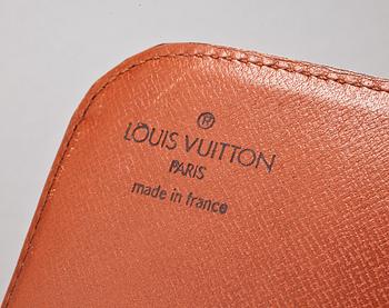 DAMVÄSKA, Louis Vuitton.