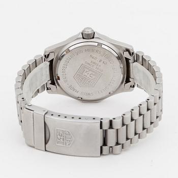 TAG HEUER, Professional (200 Meters), armbandsur, 33,5 mm,