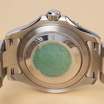 Rolex, Yacht-Master, ca 2002.