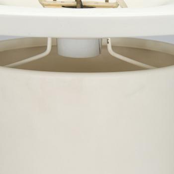 Alvar Aalto, ceiling lamp, model A 624, Valaistustyö, Finland.