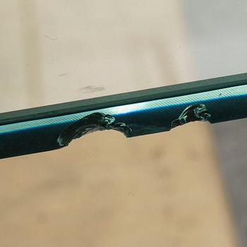 SOFFBORD 1970/80-tal.