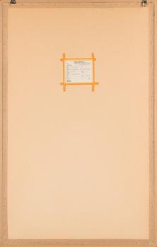 Ina Colliander, "Enkeli, maavärinen".