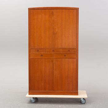 Svante Skogh, skåp, Seffle Möbelfabrik, 1960-tal.