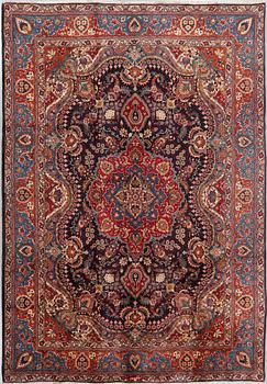 MATTA, Mashad, signerad, 325 x 238 cm.