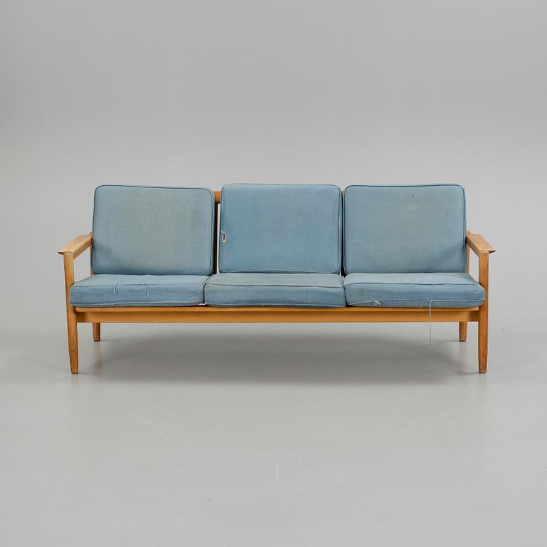 SOFFA, 1960-tal.