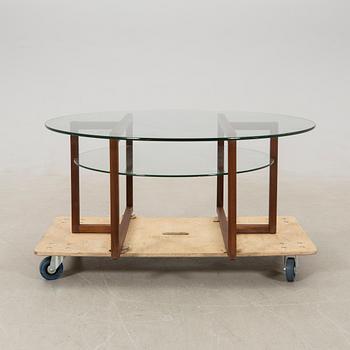 Soffbord "Brutus" Engelsson 2000-tal.