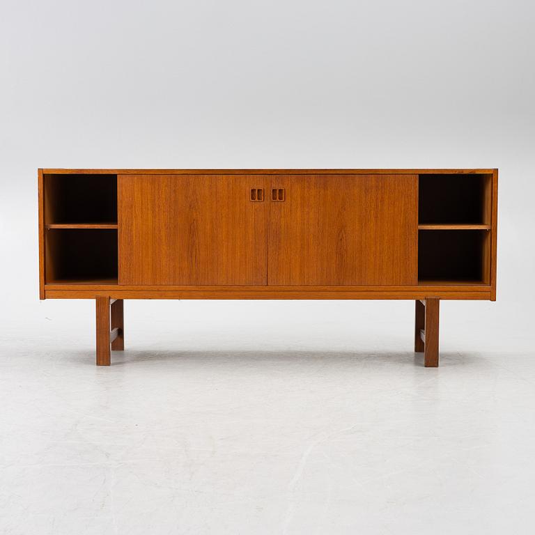 Sideboard, "Korsör” Ikea, 1960-tal.