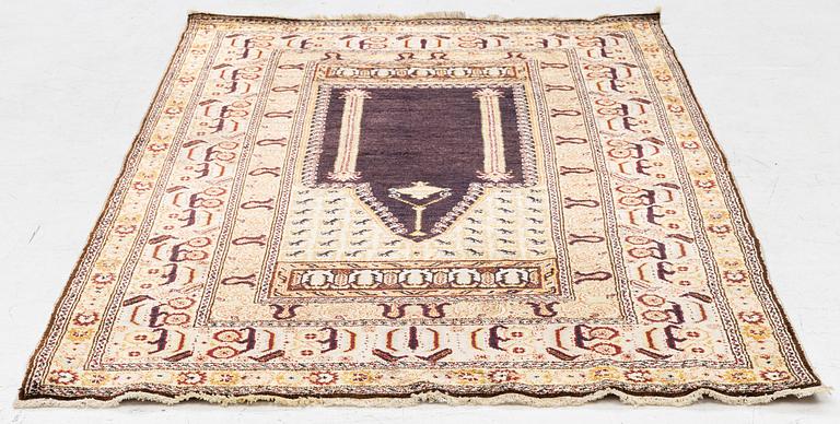 Matta, Kayseri, ca 183 x 122 cm.