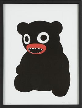 Makode Linde, "Panda".