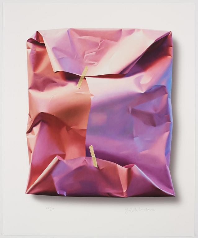 Yrjö Edelmann, "Under certain circumstances II".