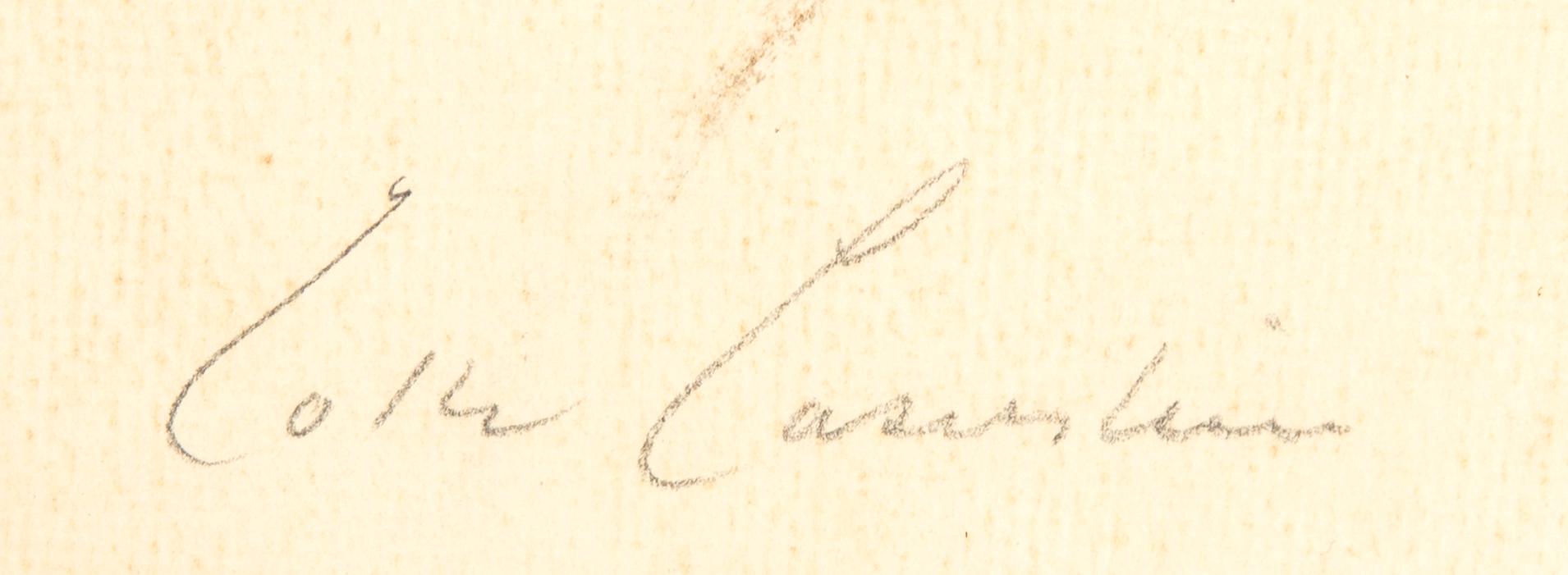 Lotte Laserstein, Lotte Larserstein,