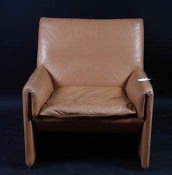 FÅTÖLJ, Pierre Balmain, 1970-tal.