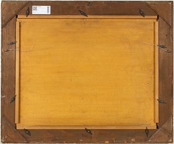 Stephan Sedlacek, Rokokointeriör.