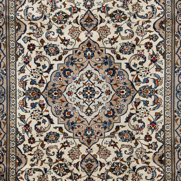 MATTA, Keshan, ca 293 x 196 cm.