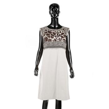 KLÄNNING, Max Mara.
