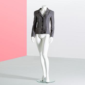 KAVAJ, Chanel, Våren 2011, storlek 38.