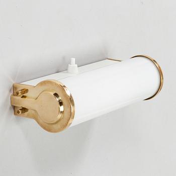 A 1950's wall light for Orno Finland.