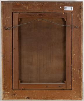 OKÄND KONSTNÄR, 1800-tal, kopia efter äldre mästare av M Larsson.