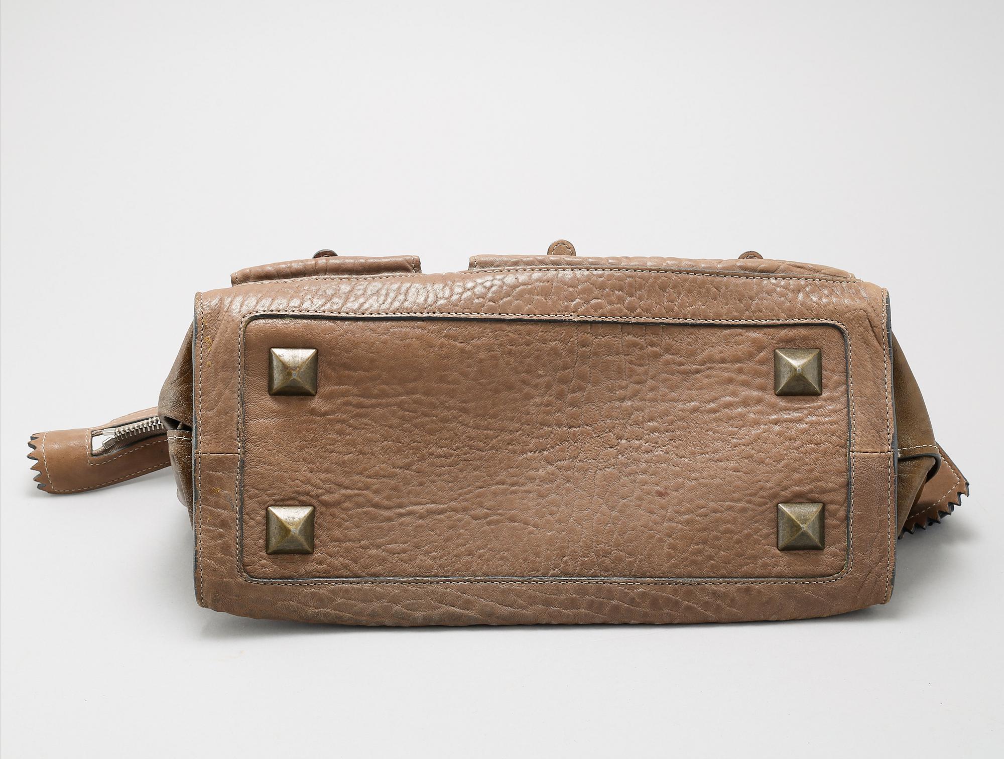 Chloe elvire bag on sale