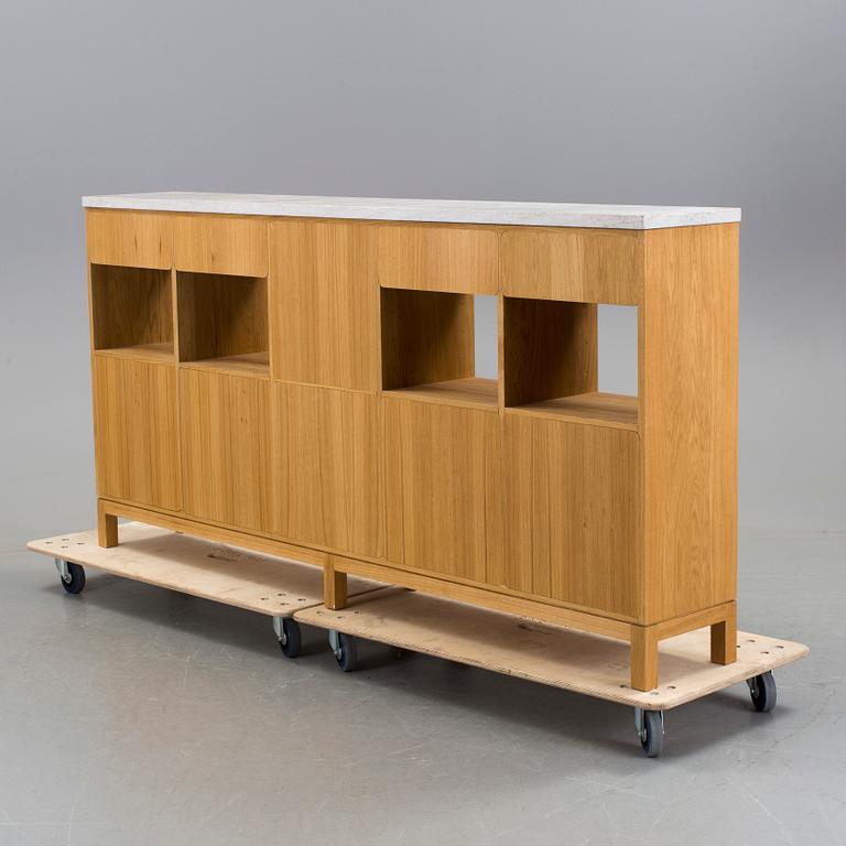 SIDEBOARD/SKÄNK, G.A.D, Stockholm, 2000-tal.