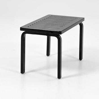 Alvar Aalto, Bench, 153B, Artek, Finland, 2003.